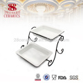 wholesale restaurant and hotel chafing plate , tableware set in stock